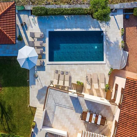 Villa Rosy *