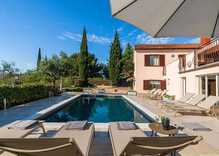 Villa Rosy *
