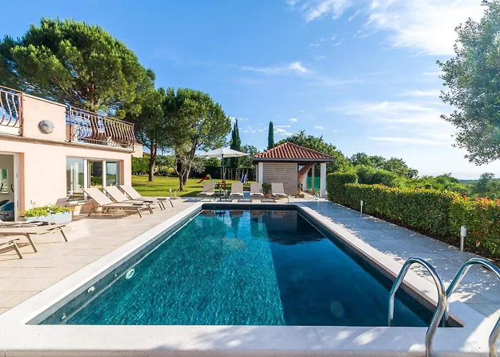 Villa Rosy