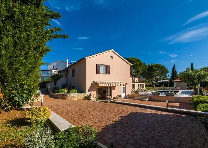 Villa Rosy *