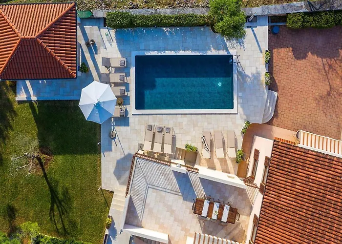 Villa Rosy *