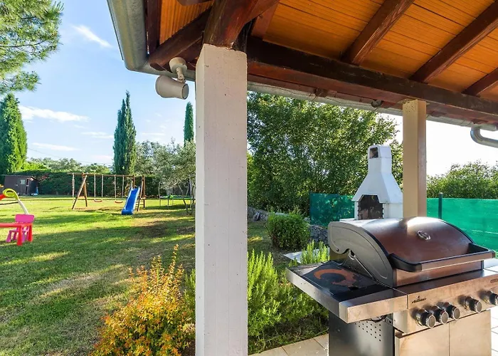 Villa Rosy