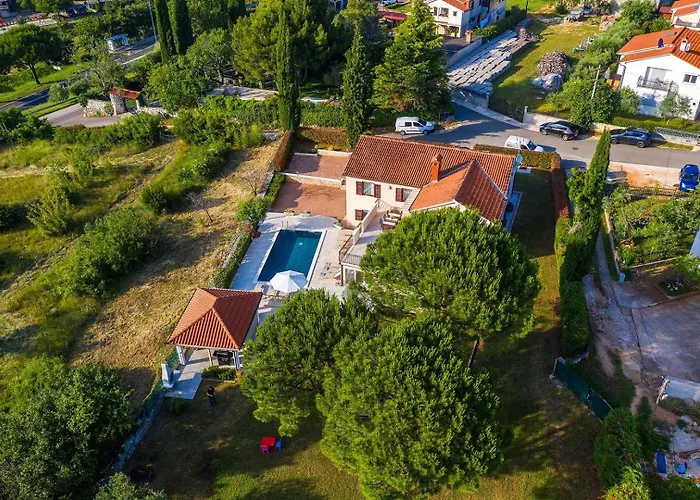 Villa Rosy *