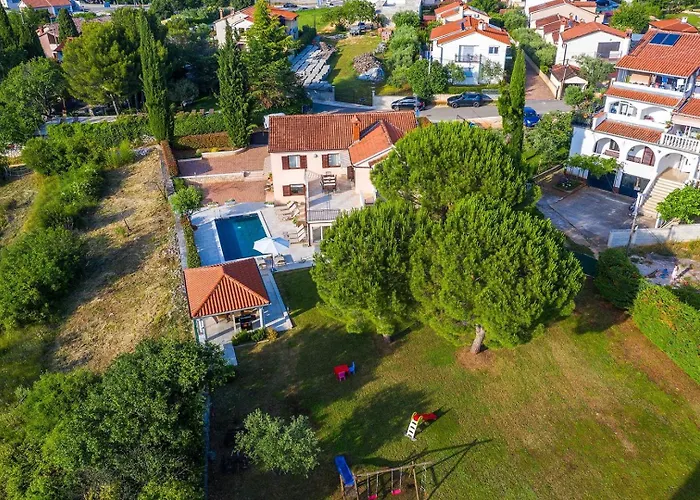 Villa Rosy