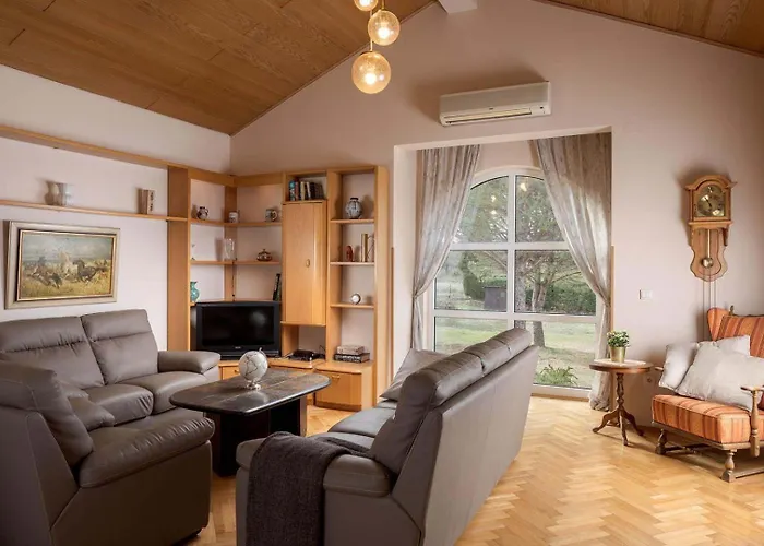 Villa Rosy *