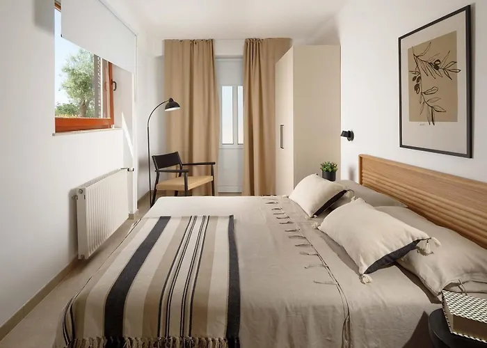 Vila Rosy Rovinjsko Selo