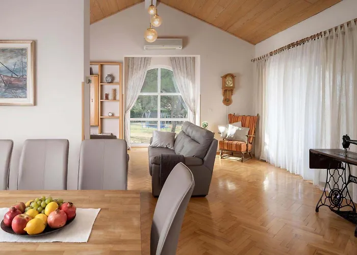 Villa Rosy *