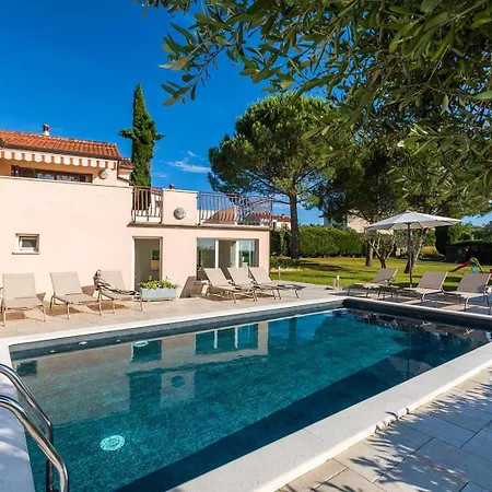 Rosy 빌라 로비니스코 셀로