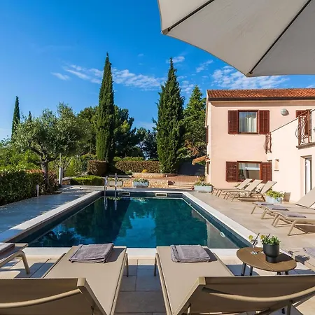 Villa Rosy *