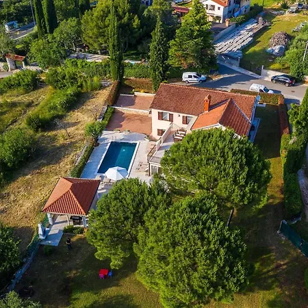 Villa Rosy *