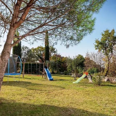 Villa Rosy Rovinjsko Selo