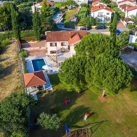 Villa Rosy