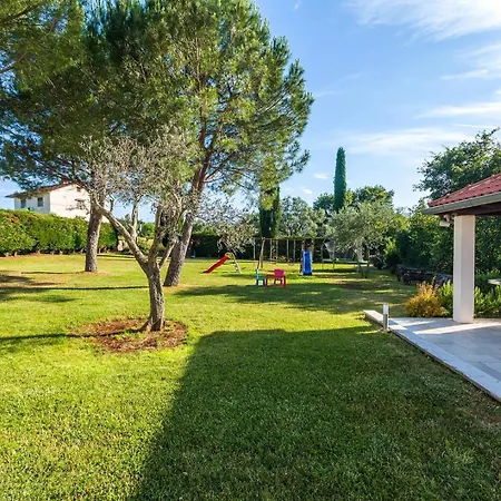 Villa Rosy Rovinjsko Selo