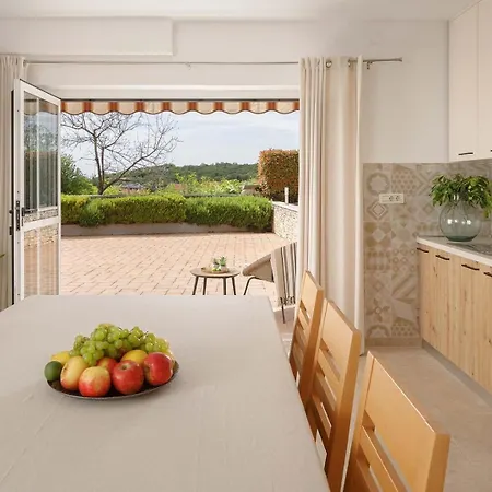 빌라 Rosy 로비니스코 셀로