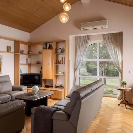 Villa Rosy *