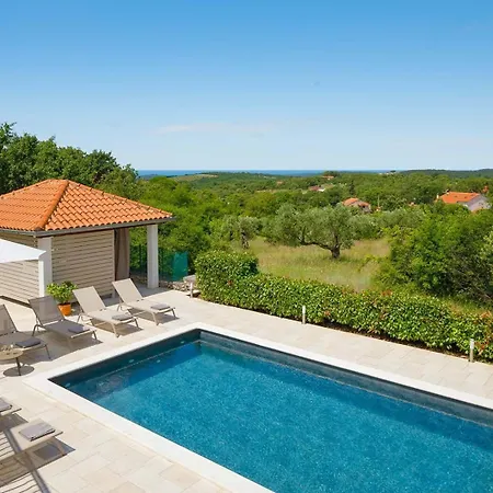 빌라 Rosy 로비니스코 셀로