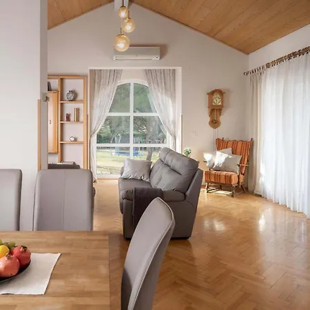 Villa Rosy *