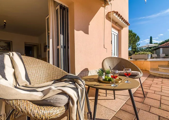 Rosy * Rovinjsko Selo