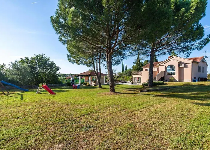 Rosy * Rovinjsko Selo