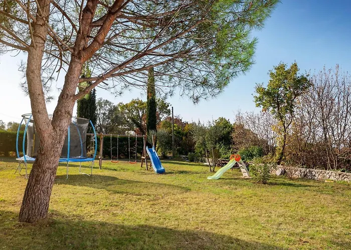 Villa Rosy Rovinjsko Selo