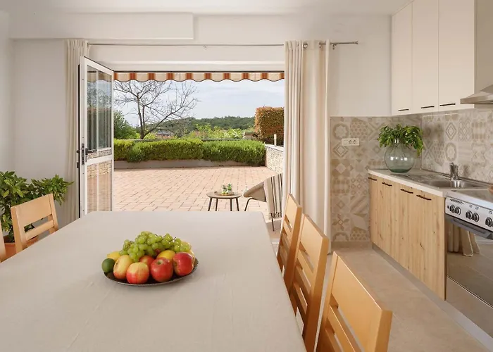 Villa Rosy Rovinjsko Selo